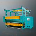 PMB Double Rollers 3 Touches Polishing Machine