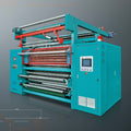 RMC Raising Machine