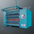 GMC Smart Six Rollers Brushing Machine