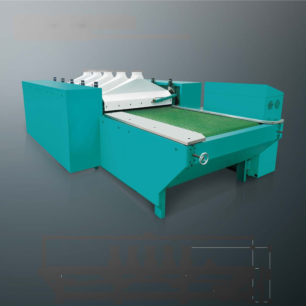 CMA Carpet Cleaning Machine