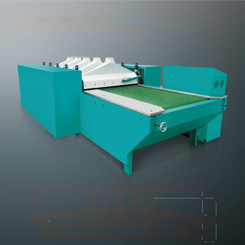 CMA Carpet Cleaning Machine
