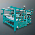 GMB Four Roller Brushing Machine