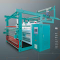 SMA/H Single Shearing Machine (High-end)