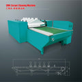 CMA Carpet Cleaning Machine