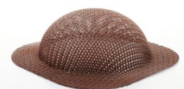 High-silica fiberglass filter mesh product range